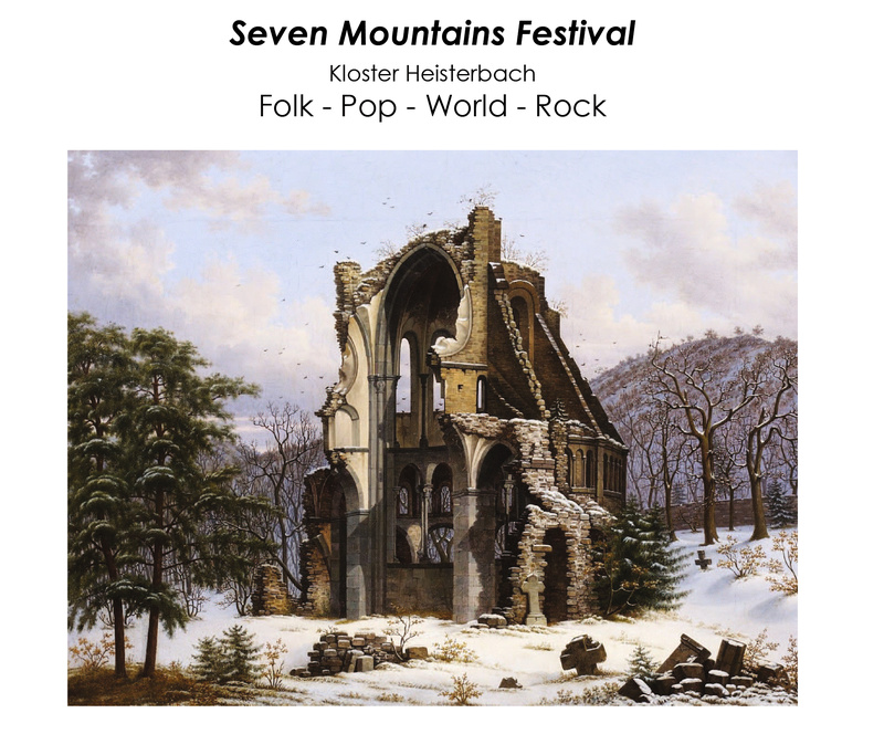 Rolander - Seven Mountains Overture