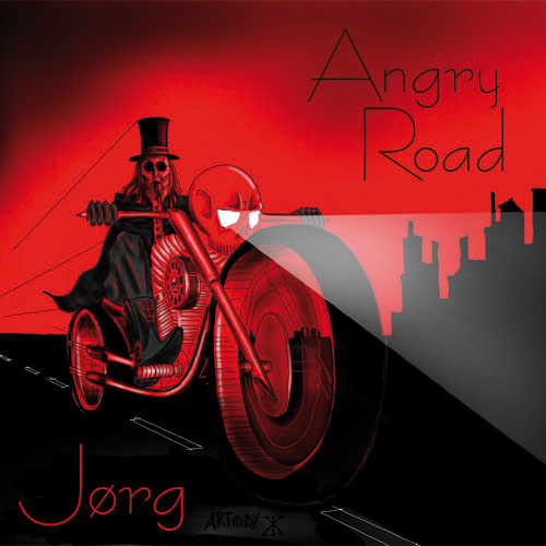 Joergausingolstadt - Monster