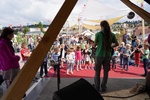 Der Liederfreund - Toni Komisch - Live Mitschnitt vom Kinder Liedermacher Konzert