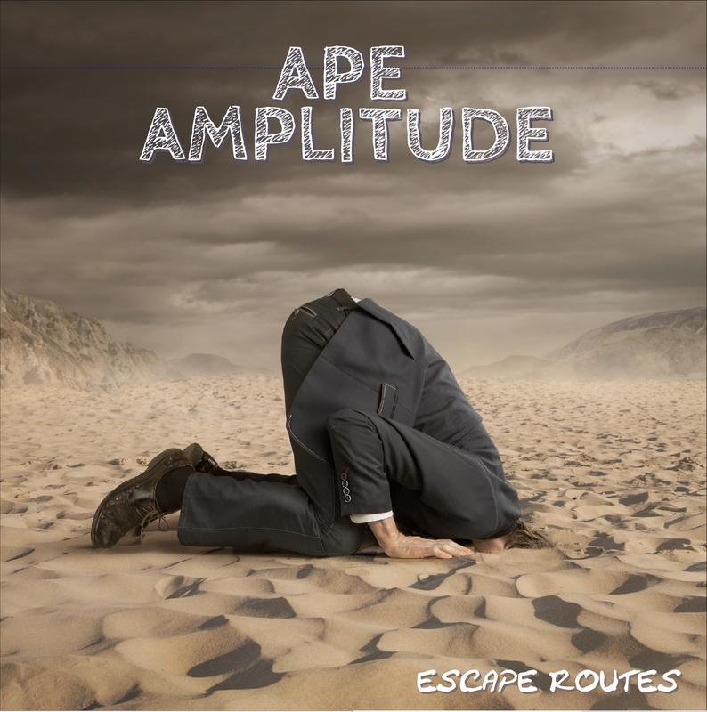 APE AMPLITUDE - Virtual Reality