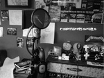 Captured Souls Records - Darkness feat.  Unprodict, Lyrixx, Big Spook & Kellah