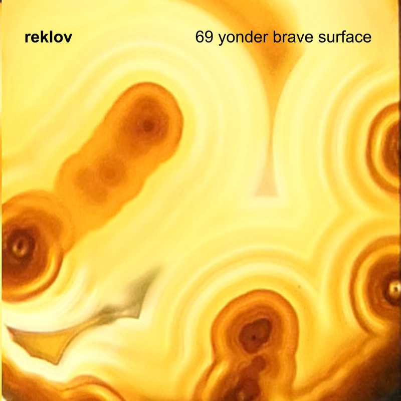 reklov - The Crowd of 100 Chairs ("Klaus Schulze unplugged")