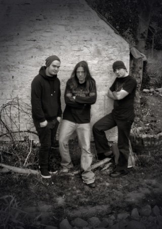 DEMORIOR - Fragments of my Soul