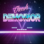 DEMORIOR - Canis Major