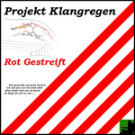 Projekt Klangregen - Elfenstaub