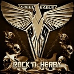 Rockn Herby - The Fight of the Steel Eagle