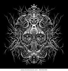 Future Recording - eat sleep techno repeat