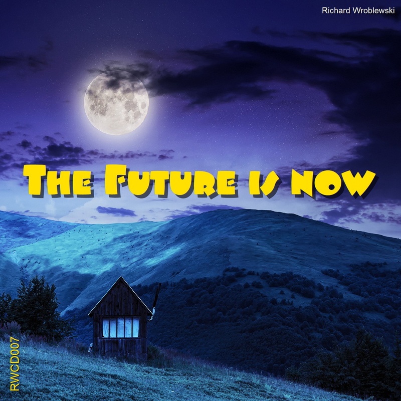 balloonhead - The Future is now