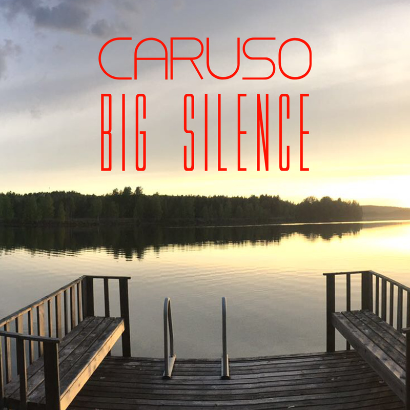 CARUSOUNDS - Final Step