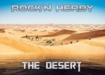 Rockn Herby - Rescue from the Desert