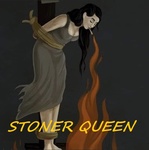 DESERT PUSHER - STONER QUEEN