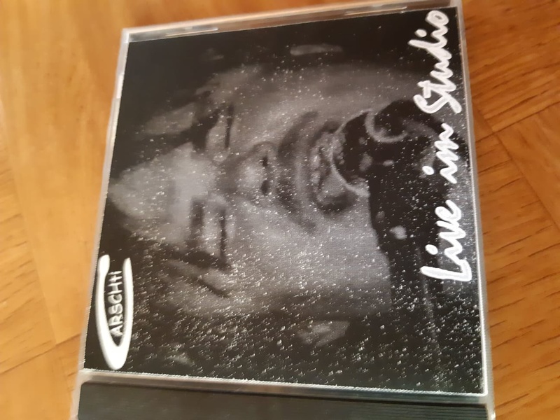 CARSCHTI Freunde - CARSCHTI - Martula