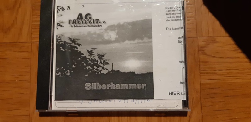 CARSCHTI Freunde - Carschti - Haus in Botwats ( Live )