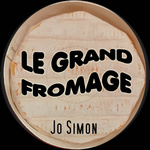 Jo Simon - Le Cinéma