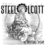 Steel Olcott - Shangri-La (Christmas Edit)