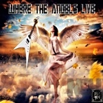 Rockn Herby - I Saw Angels Fly