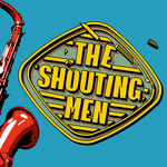 The Shouting Men - TSMO - Moving On
