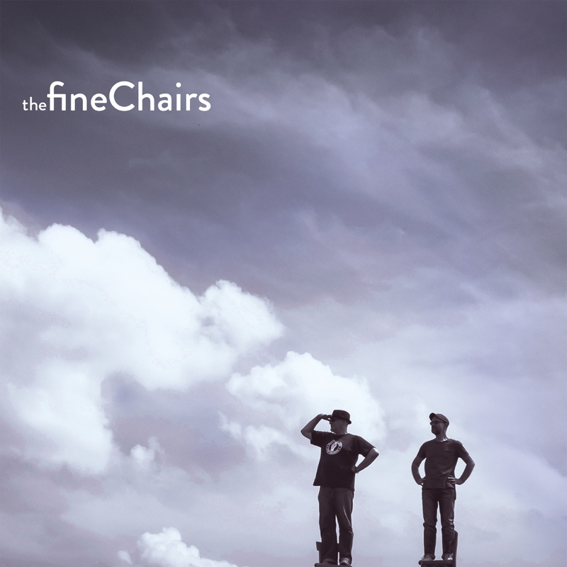 The Fine Chairs - The Walls Come Tumbling Down