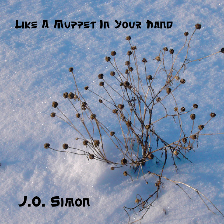 J.O. Simon - Let Me Be