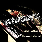 Experiment44 - Tales of a destroyed Paradise