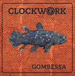 CLOCKWORK - RISE AGAIN (Album Version)