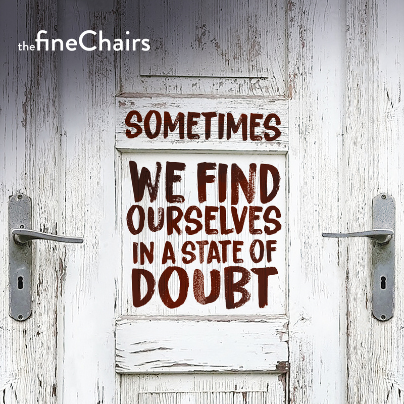 The Fine Chairs - Liar