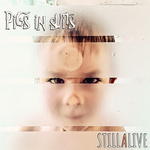 PiGS iN SUiTS - Golden West