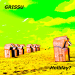GRISSU - Pages
