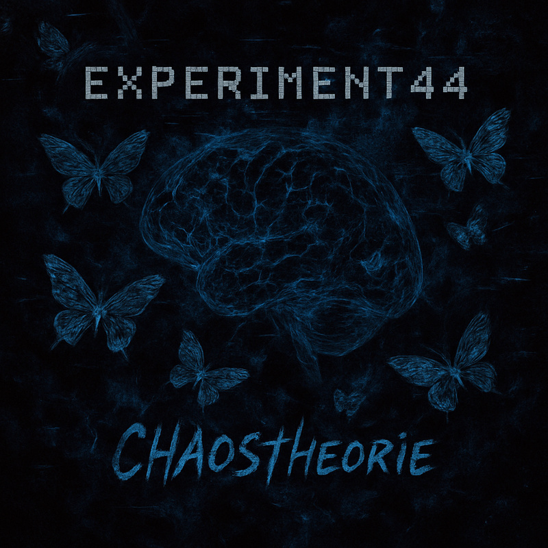 Experiment44 - Chaostheorie