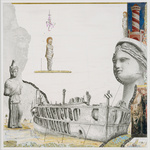 Rolander - Valerie At The Window