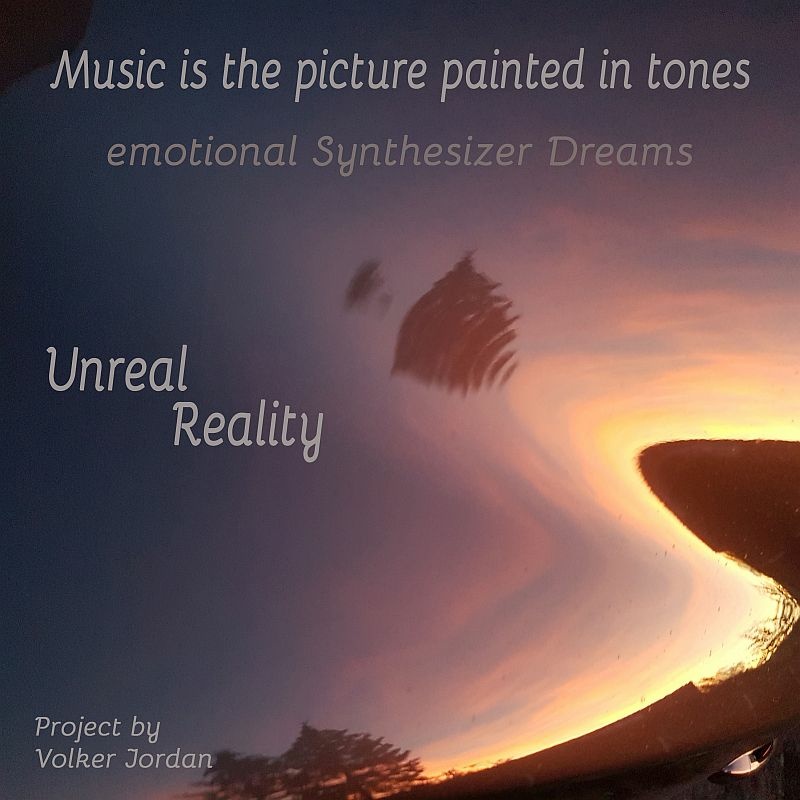 Unreal Reality - Sonata
