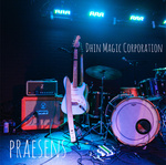 Dhin/Magic Pad Corporation - Changing my Mind