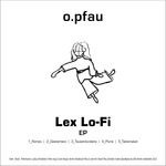o.pfau - Geistertanz