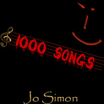 Jo Simon - Der Wind trägt dich fort