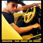 Locke Town Music - Black Midnight Love Romance (Rerelease 2020)