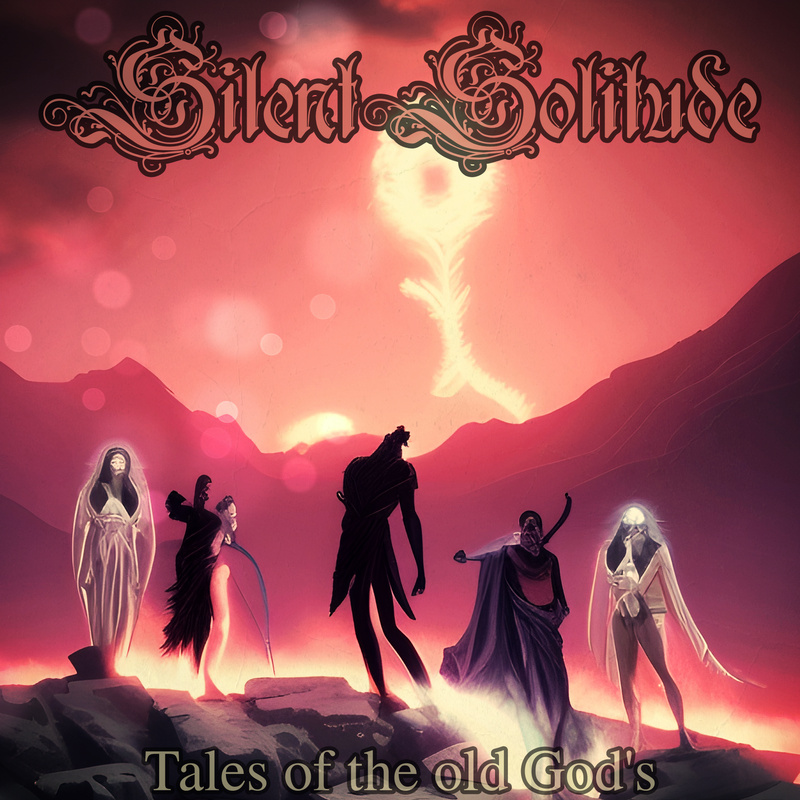 Silent Solitude - Trouble at Olympus