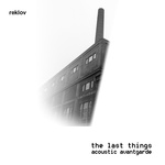 reklov - The Secret Garden
