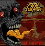 Fatal Collapse - One of 86