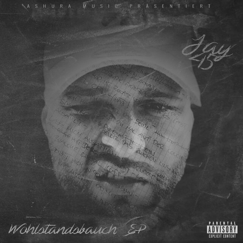 JAY45 - Nicht Verdient ft. Tamminga