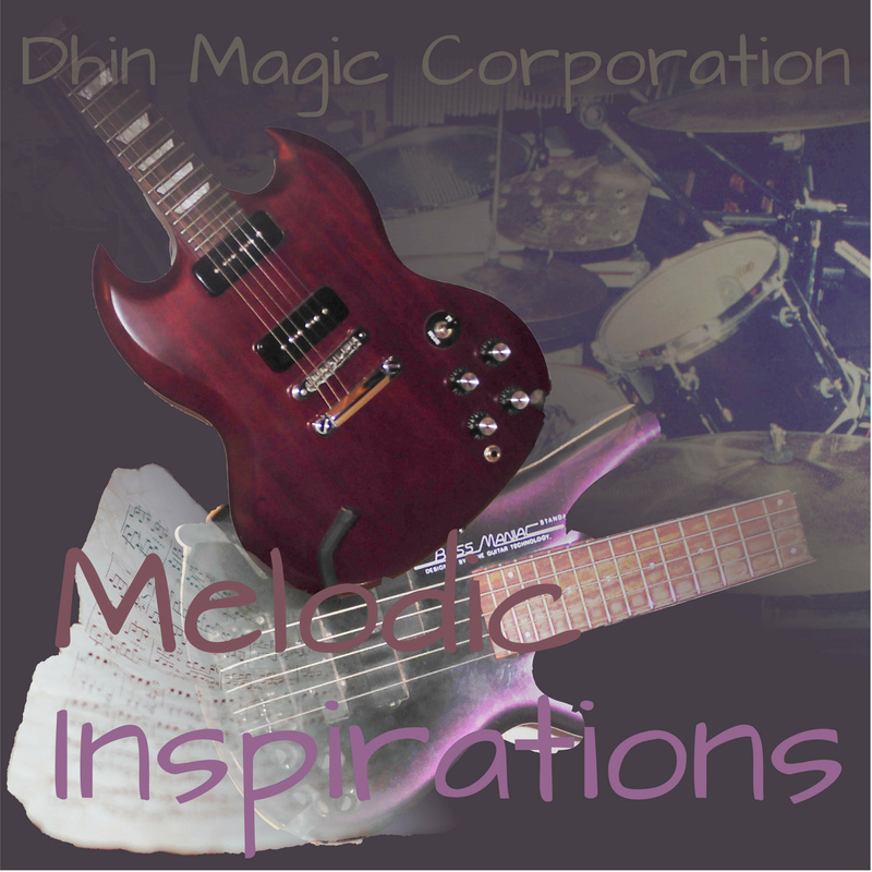 Dhin/Magic Pad Corporation - She`s Alive