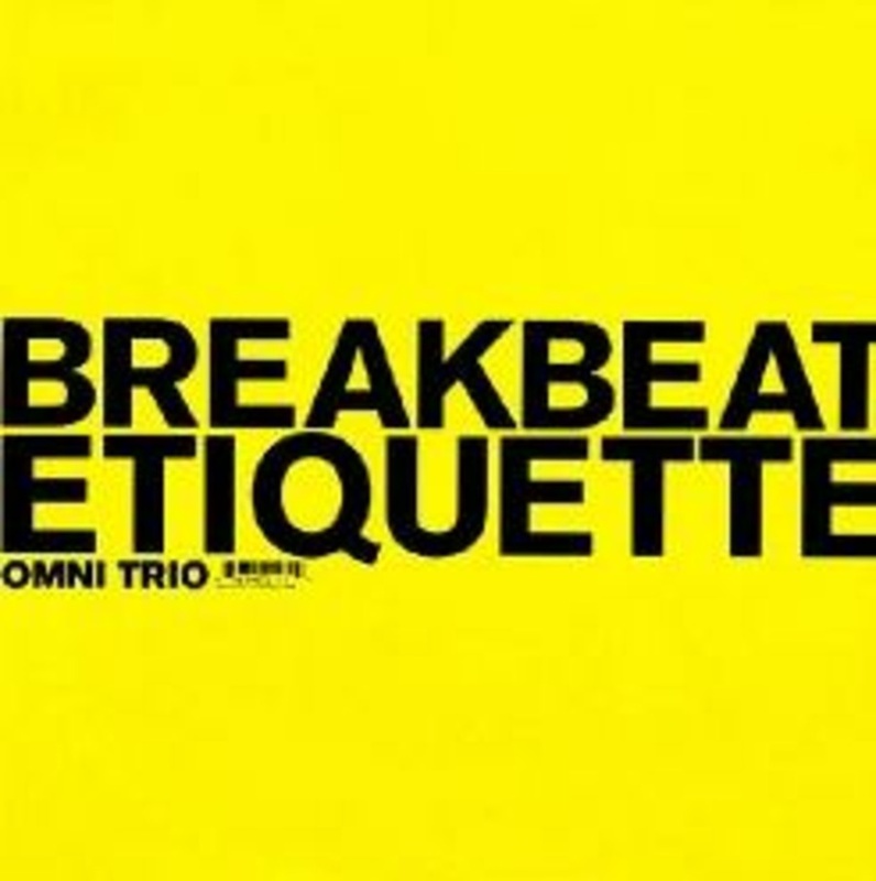 Omni Trio - Pengo // Trink