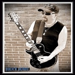 Rockn Herby - Blues jam