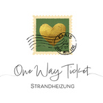 Strandheizung - One Way Ticket