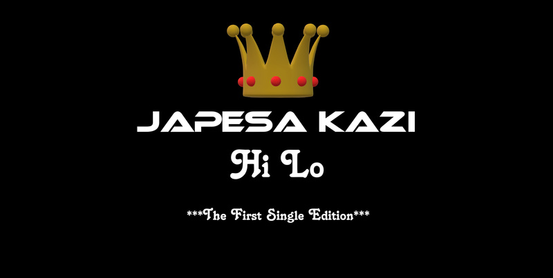 JaPeSa KaZi - Hi Lo