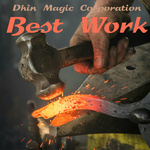Dhin/Magic Pad Corporation - Can`t get enough