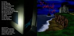 Der Liederfreund - Die Unheimliche Insel - Hörspiel . 9. Davids Entschluss