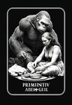 OneWingedAngel - Primitiv aber geil (Fuck like a Animal Mix)
