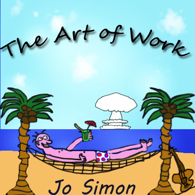 Jo Simon - Thank you for nothing