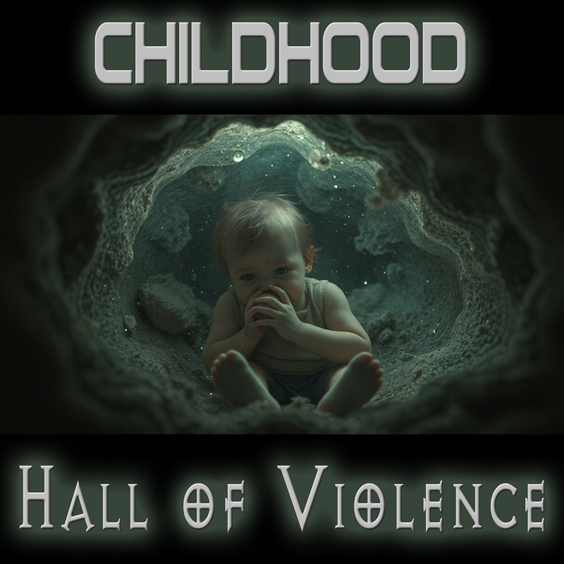Hall of Violence - Childhood