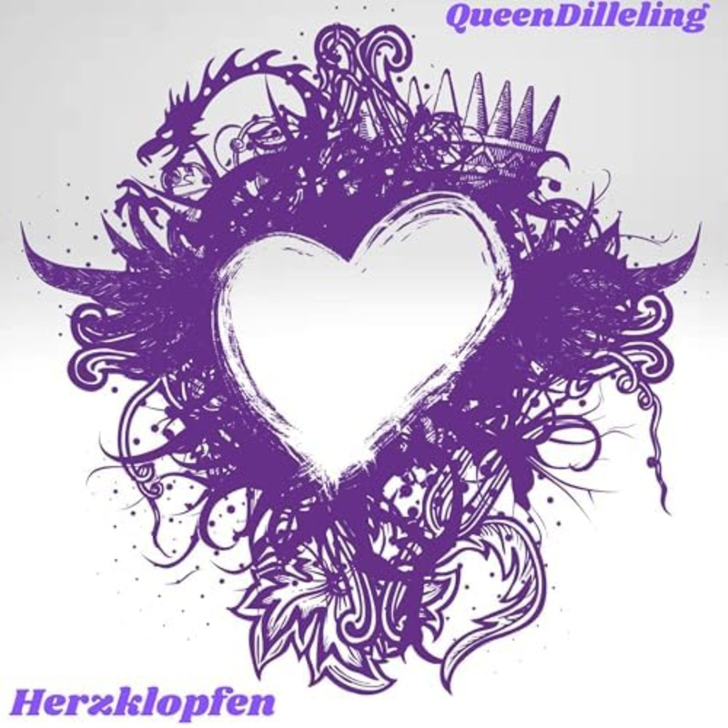 Queendilleling - Herzklopfen